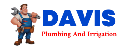 Trusted plumber in REAMSTOWN